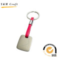 Großhandel Keychain Neues Design Lenkrad Metall Schlüsselanhänger Keychain (Y02423)